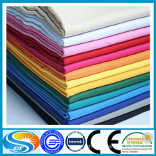 Polyester and cotton Pocket fabric